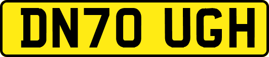 DN70UGH