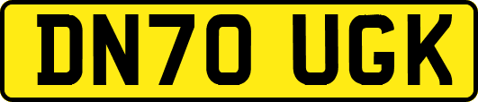 DN70UGK