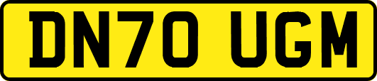 DN70UGM
