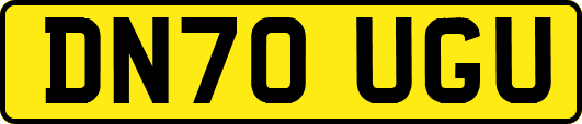 DN70UGU
