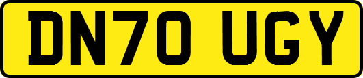 DN70UGY