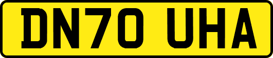 DN70UHA