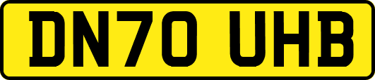 DN70UHB