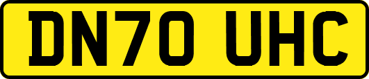 DN70UHC