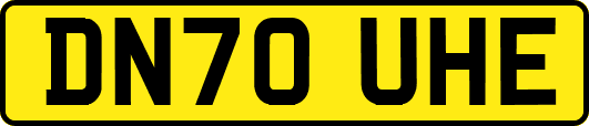 DN70UHE