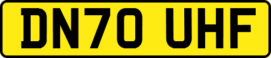 DN70UHF