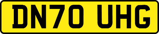 DN70UHG