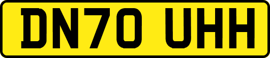 DN70UHH