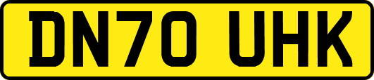DN70UHK