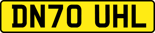 DN70UHL