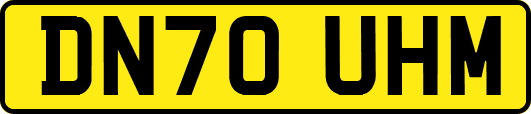 DN70UHM