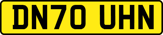 DN70UHN