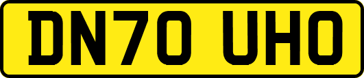 DN70UHO
