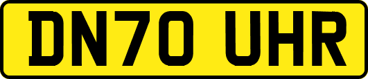 DN70UHR