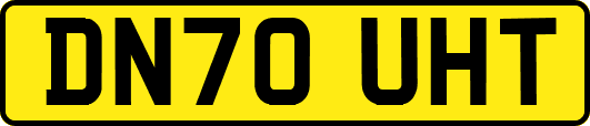 DN70UHT