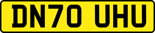 DN70UHU