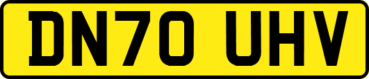 DN70UHV