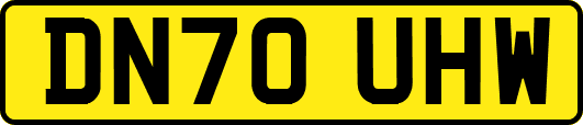 DN70UHW