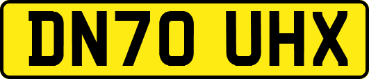 DN70UHX