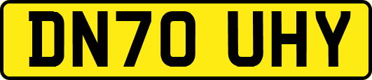 DN70UHY