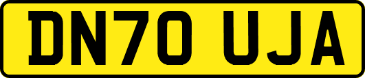 DN70UJA