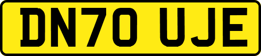 DN70UJE