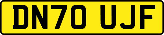 DN70UJF