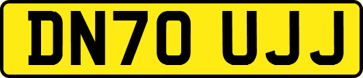 DN70UJJ