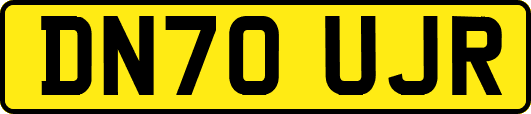 DN70UJR
