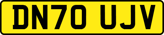 DN70UJV