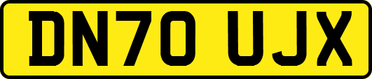 DN70UJX
