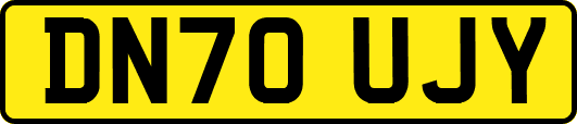 DN70UJY