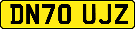 DN70UJZ