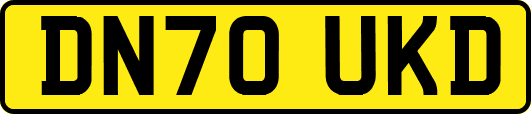 DN70UKD