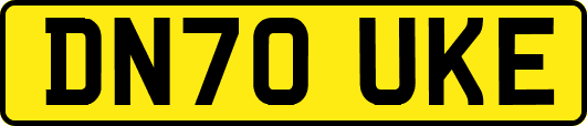 DN70UKE