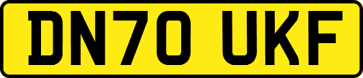 DN70UKF