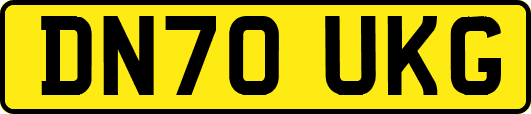 DN70UKG