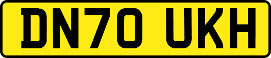 DN70UKH