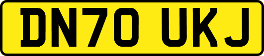 DN70UKJ