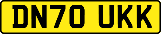 DN70UKK