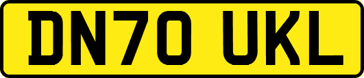 DN70UKL