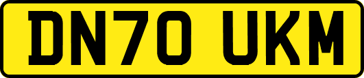 DN70UKM