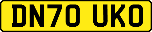 DN70UKO