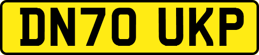 DN70UKP
