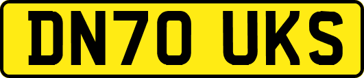 DN70UKS