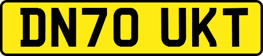 DN70UKT