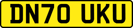 DN70UKU
