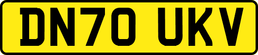DN70UKV