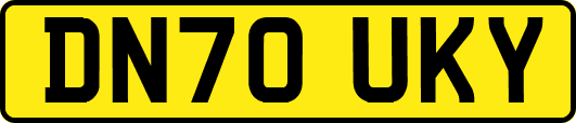 DN70UKY
