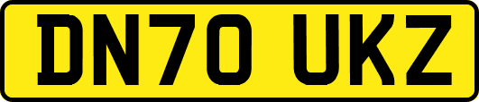 DN70UKZ